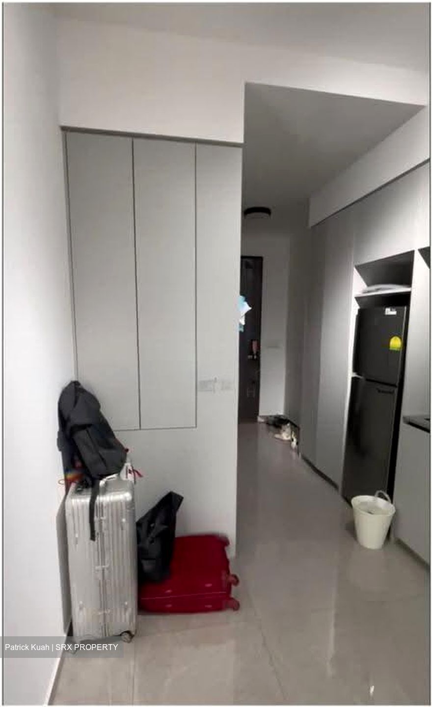 Parc Clematis (D5), Apartment #639450941